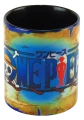 one piece czarny