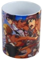 snk biały