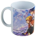 snk biały