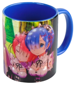 Kubek Re: Zero