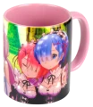 re zero róż
