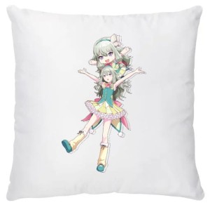 Poduszka Project Sekai Colorful Stage Kusanagi Nene 