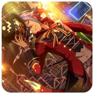 Project Sekai Colorful Stage Kamishiro Rui podkładka pod kubek