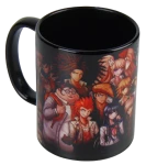 Kubek Danganronpa