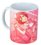 Kubek Vocaloid Meiko