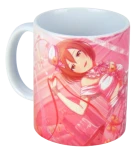 Kubek Vocaloid Meiko