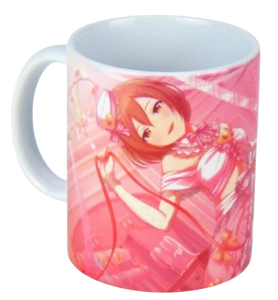 Kubek Vocaloid Meiko