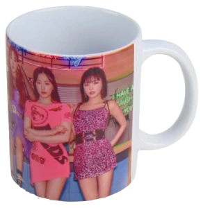 Kubek I-DLE