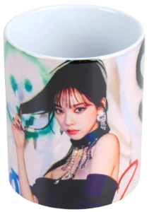 Kubek Aespa Karina