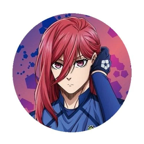 blue lock chigiri