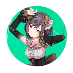 Przypinka Project Sekai Colorful Stage Shinonome Ena