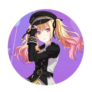 Przypinka Project Sekai Colorful Stage Tenma Saki
