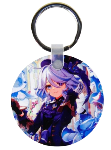 brelok furina genshin impact