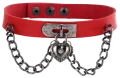 dusik czerwony