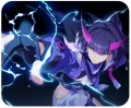 honkai impact 3rd raiden mei podkładka
