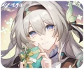 honkai firefly podkładka