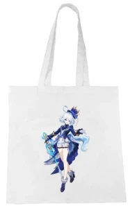 Genshin Impact Furina torba shopper