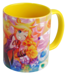 Kubek Vocaloid Kagamine Len