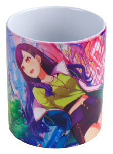 Kubek Project Sekai Colorful Stage Shiraishi An