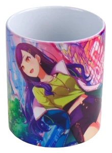 Kubek Project Sekai Colorful Stage Shiraishi An