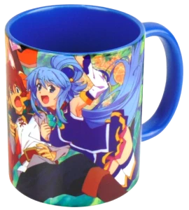 Kubek Konosuba
