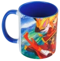 konosuba niebieski