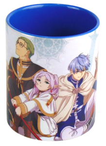 Kubek Sousou no Frieren