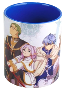 Kubek Sousou no Frieren