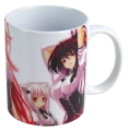 dxd biały
