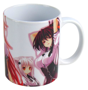 Kubek High School DxD 2