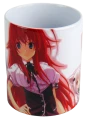 dxd biały