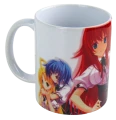 dxd biały