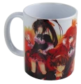 dxd biały