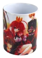 dxd biały