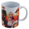 dxd biały