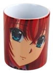 Kubek High School DxD Rias 2