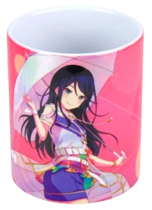 Kubek Project Sekai Colorful Stage Hoshino Ichika