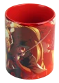 snk czerwony