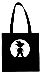 Dragon Ball Goku torba shopper 2