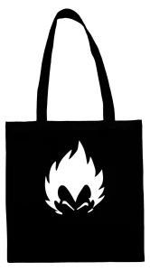 Dragon Ball Vegeta torba shopper