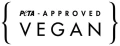 peta approved vegan