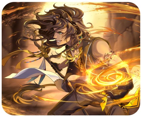 twisted wonderland leona podkładka