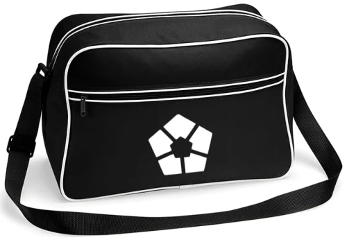 blue lock torba sportowa anime