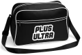 bnha plus ultra torba czarna