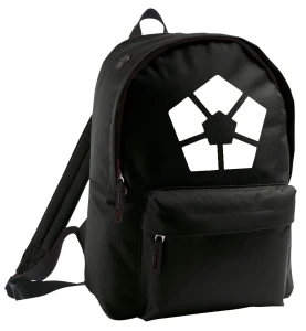 Blue Lock plecak z wyjściem na słuchawki