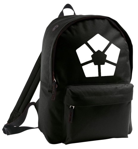 blue lock plecak anime