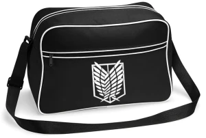 Shingeki no Kyojin Torba 
