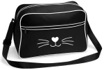 Cat Face Torba