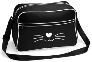 Cat Face Torba
