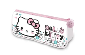 Piórnik Hello Kitty